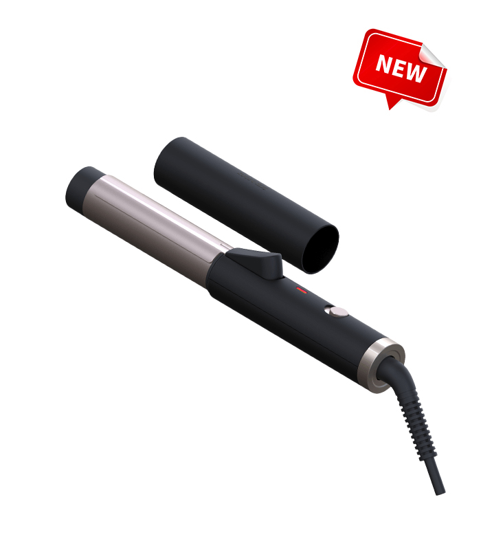 Profesyonel-Saç-Bukle Maşası-Elektrikli-Saç-Bukle Maşası-Set-Zr023